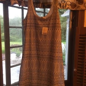 Free people bodycon dress